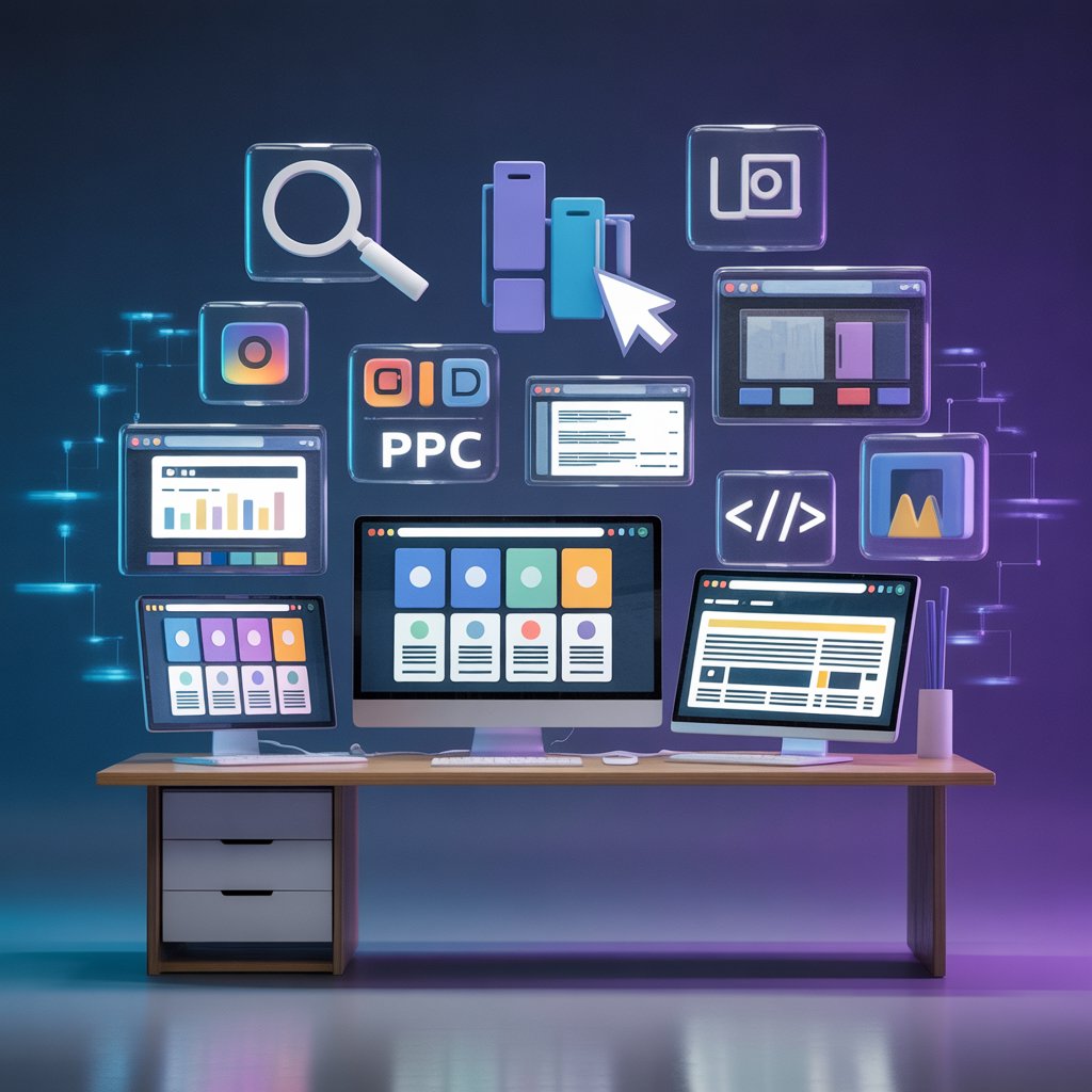 PPC vs SEO Comparison